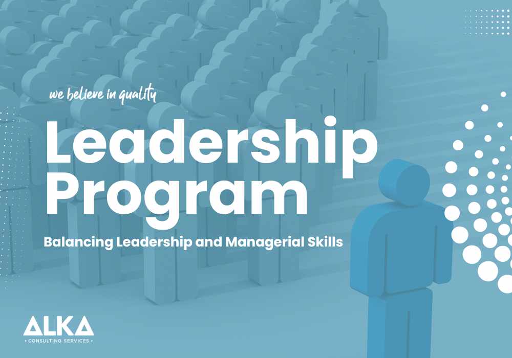 Leadership