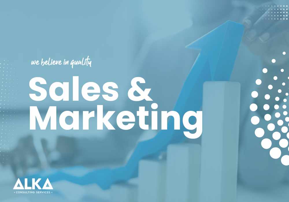 Sales
