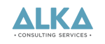 Logo Alka warna